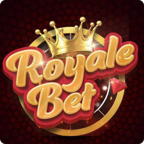 Royale Bet official logo